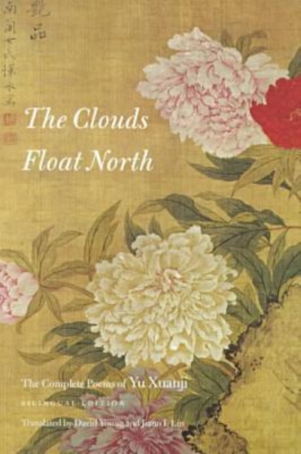 The Clouds Float North, Paperback / softback Book