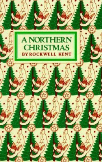A Northern Christmas, Hardback Book