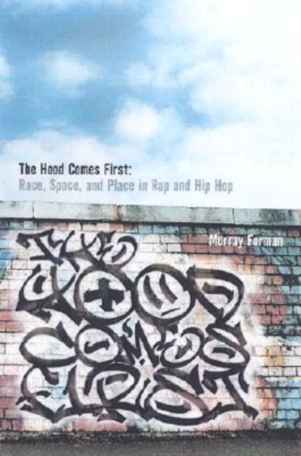 The 'Hood Comes First, Paperback / softback Book