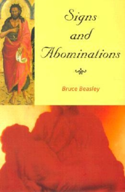 Signs and Abominations, Paperback / softback Book