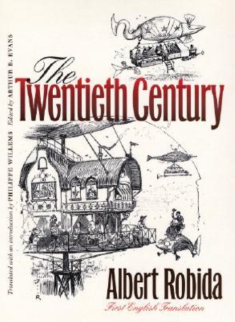 The Twentieth Century, Paperback / softback Book
