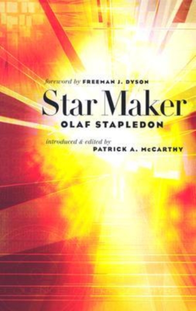 Star Maker, Paperback / softback Book