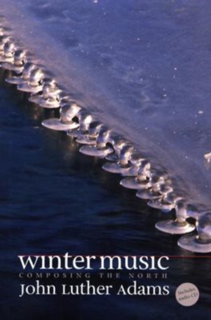 Winter Music, Hardback Book