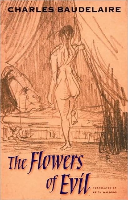 The Flowers of Evil, Paperback / softback Book