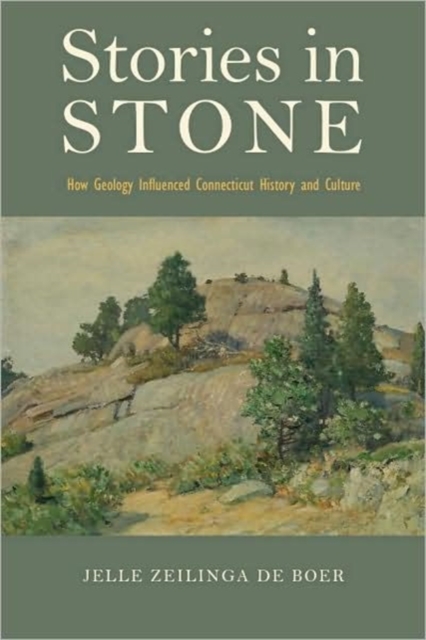 Stories in Stone, Hardback Book