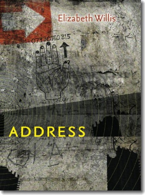 Address, Paperback / softback Book
