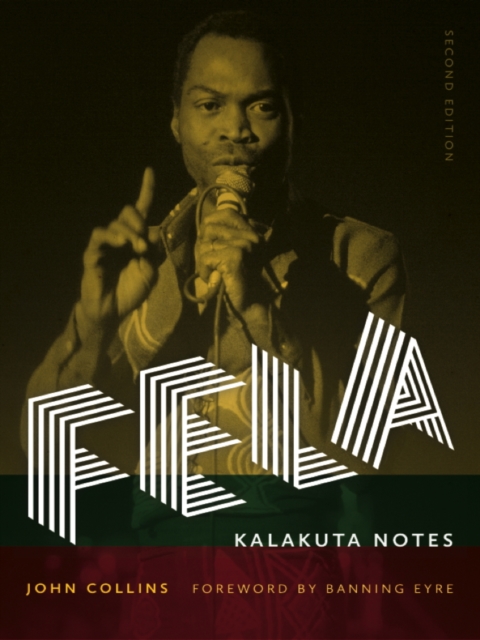 Fela, Paperback / softback Book
