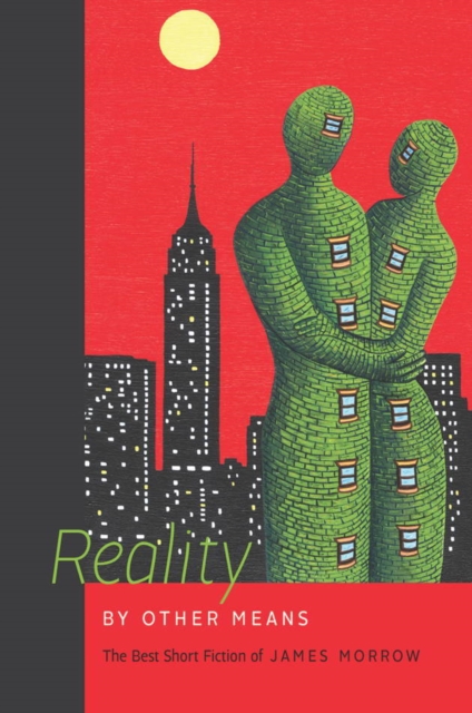 Reality by Other Means, Hardback Book