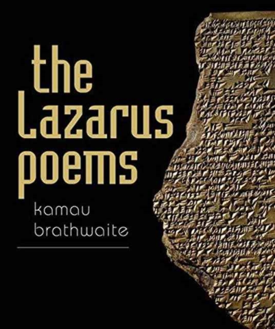 The Lazarus Poems : Selected Poetry of Erin Moure, Hardback Book