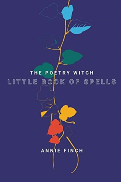 The Poetry Witch Little Book of Spells, Paperback / softback Book