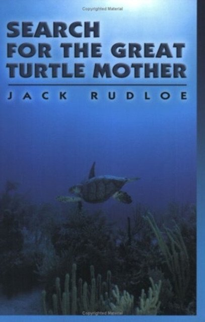 Search for the Great Turtle Mother, Paperback / softback Book