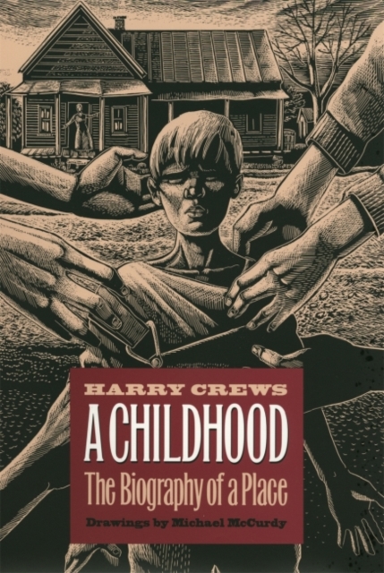 A Childhood : The Biography of a Place, Hardback Book