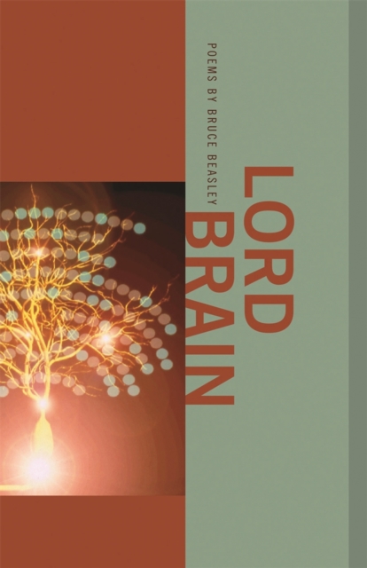 Lord Brain, Paperback / softback Book