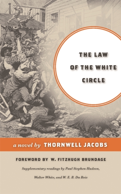 The Law of the White Circle, Paperback / softback Book