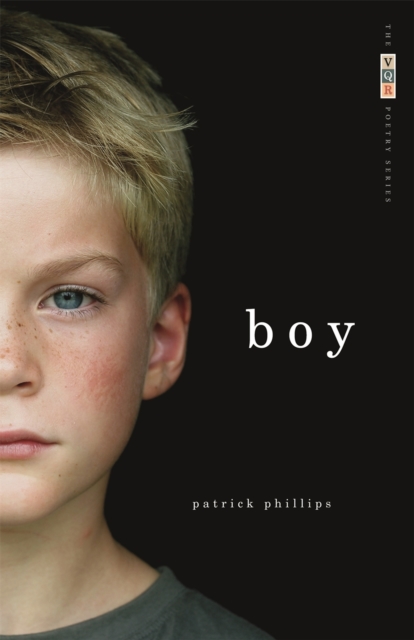 Boy, Paperback / softback Book