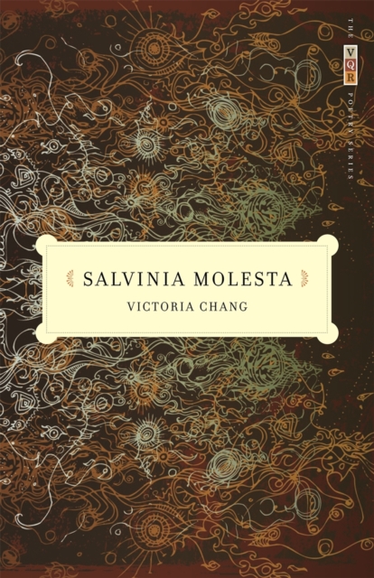 Salvinia Molesta, Paperback / softback Book