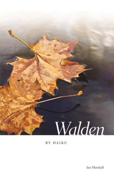 Walden by Haiku, PDF eBook