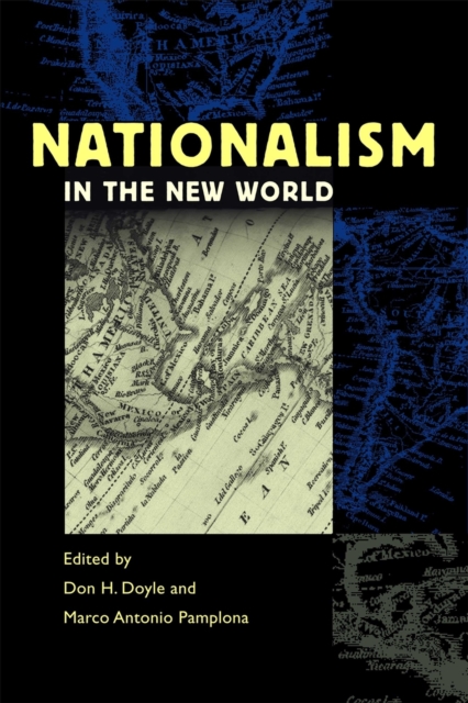 Nationalism in the New World, PDF eBook