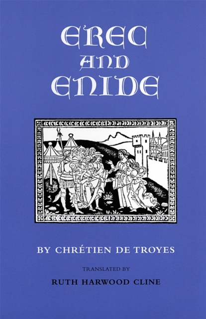 Erec and Enide, PDF eBook