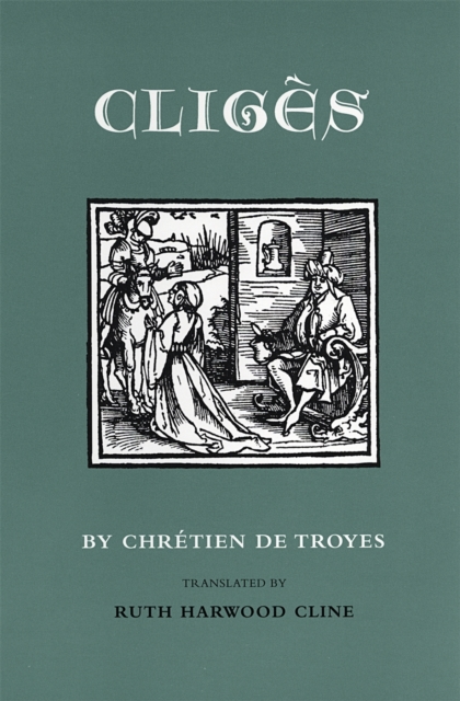 Cliges, PDF eBook