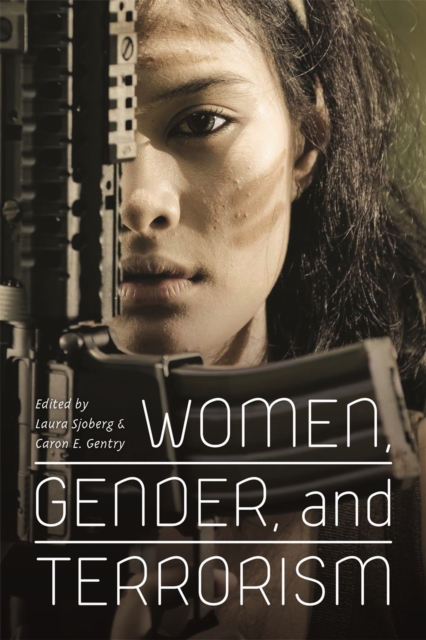 Women, Gender, and Terrorism, PDF eBook