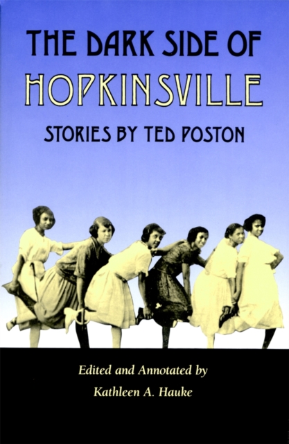 The Dark Side of Hopkinsville, PDF eBook