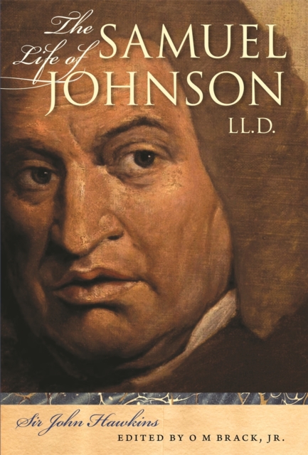 The Life of Samuel Johnson, LL.D, PDF eBook