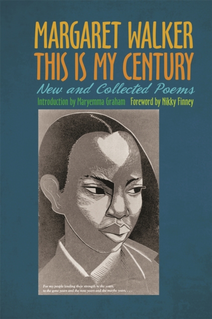 This Is My Century : New and Collected Poems, Paperback / softback Book