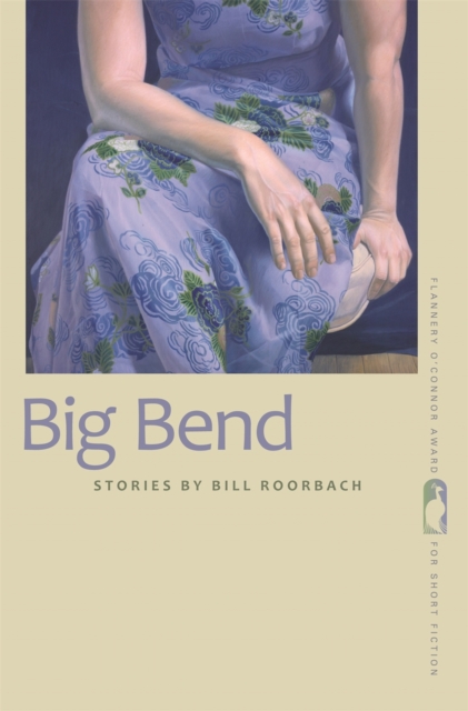 Big Bend, Paperback / softback Book