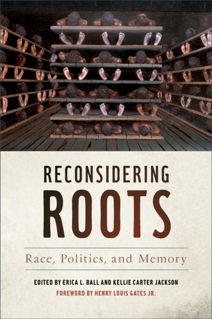 Reconsidering Roots : Race, Politics, and Memory, Hardback Book