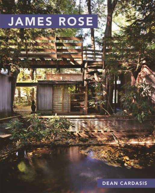 James Rose, Paperback / softback Book