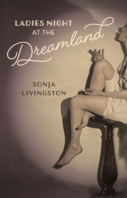 Ladies Night at the Dreamland, Paperback / softback Book