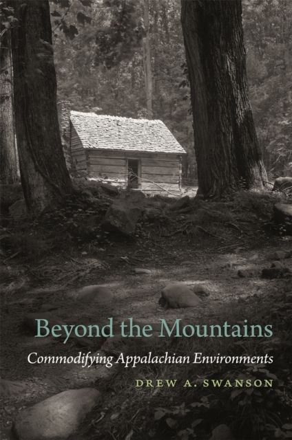 Beyond the Mountains : Commodifying Appalachian Environments, Paperback / softback Book