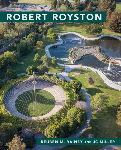 Robert Royston, Paperback / softback Book