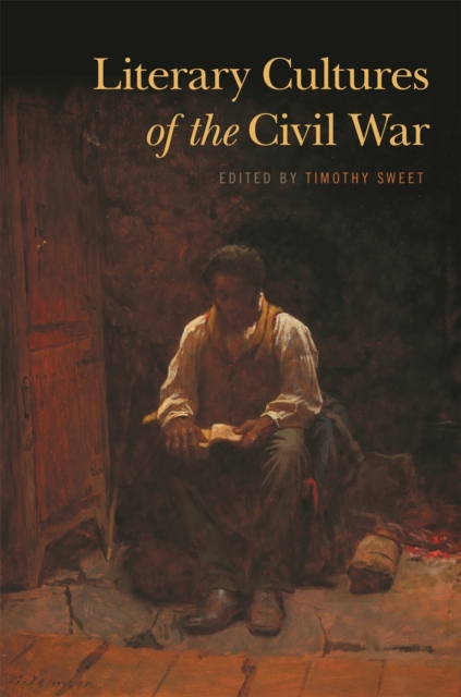Literary Cultures of the Civil War, Paperback / softback Book