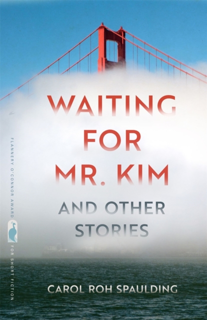 Waiting for Mr. Kim and Other Stories, Paperback / softback Book