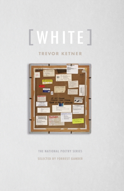 [WHITE] : Poems, PDF eBook