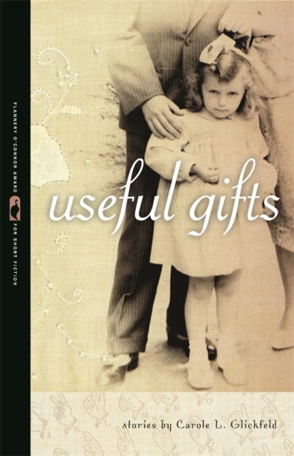 Useful Gifts : Stories, PDF eBook