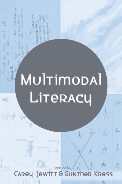 Multimodal Literacy, Paperback / softback Book
