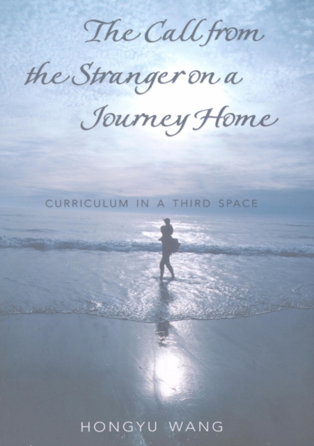The Call from the Stranger on a Journey Home : Curriculum in a Third Space, Paperback / softback Book