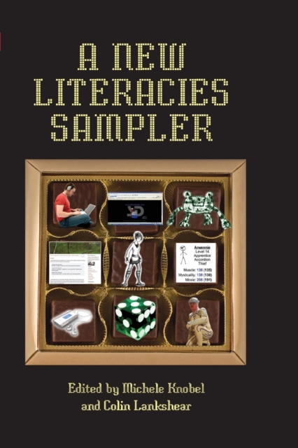 A New Literacies Sampler, Paperback / softback Book