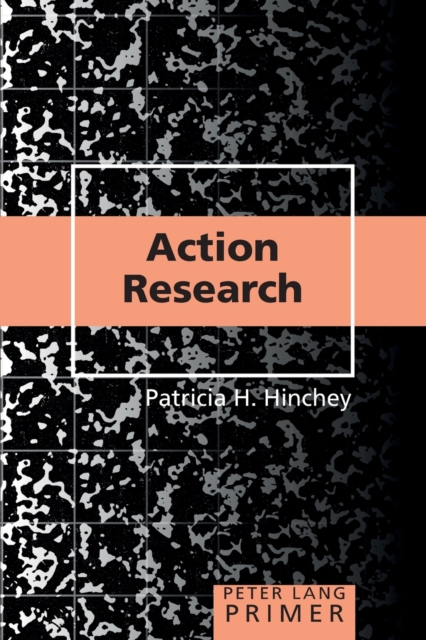 Action Research Primer, Paperback / softback Book