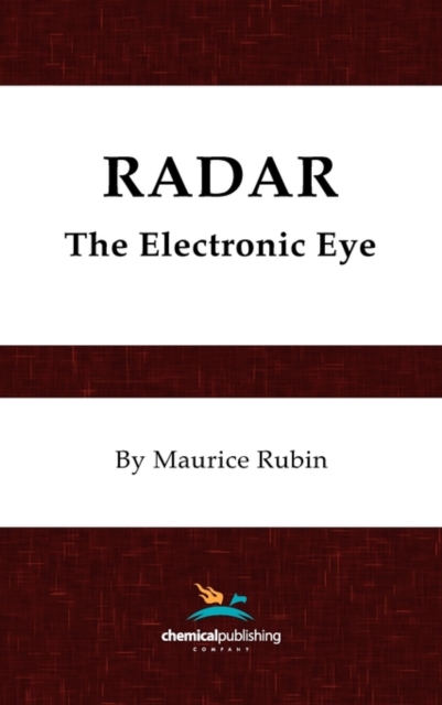 Radar, The Electronic Eye, Hardback Book