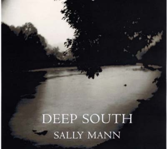 Deep South, Hardback Book