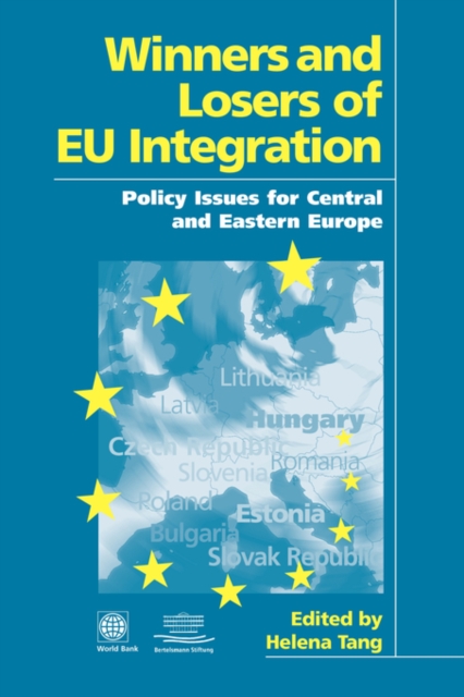 Winners and Losers of EU Integration, Paperback / softback Book