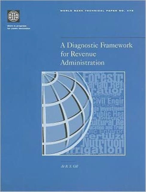 A Diagnostic Framework for Revenue Administration, Paperback Book