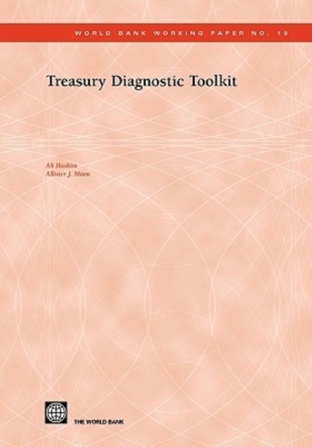 Treasury Diagnostic Toolkit, Paperback / softback Book