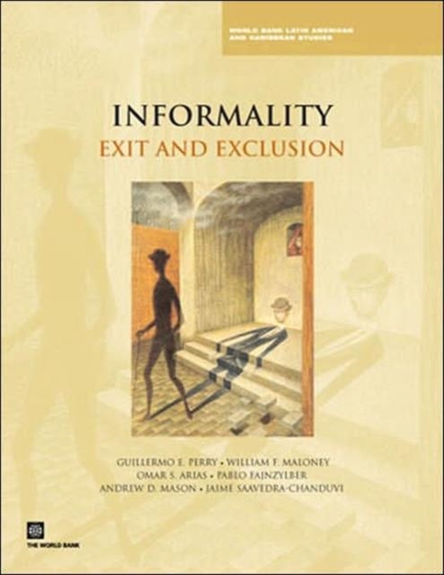 Informality : Exit and Exclusion, Paperback / softback Book