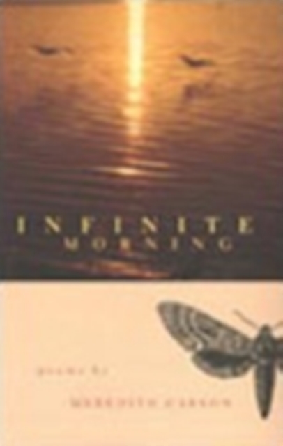 Infinite Morning : Poems, Hardback Book