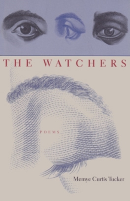 The Watchers, Hardback Book